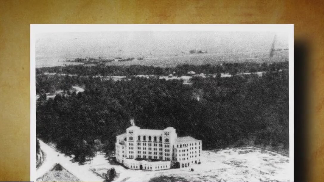 Memorial Hermann celebrates 100 years