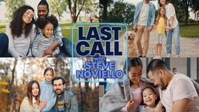 Do kids keep you young?