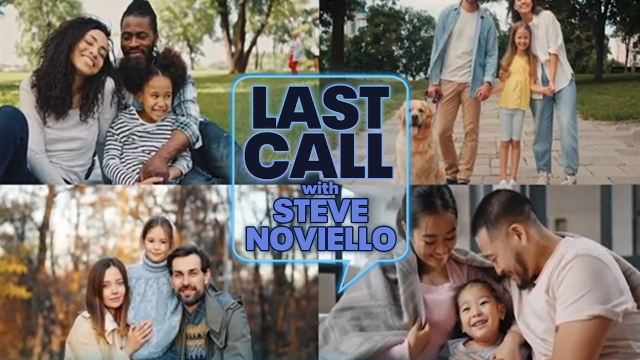 Do kids keep you young?