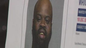 Wisconsin's Most Wanted: Bruce Wright