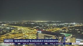 Orlando Weather Forecast PM: November 14, 2025