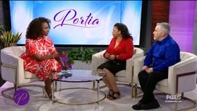 Portia: Mediums and Tarot Cards