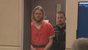 Body parts found in Milwaukee County: Maxwell Anderson hearing Monday