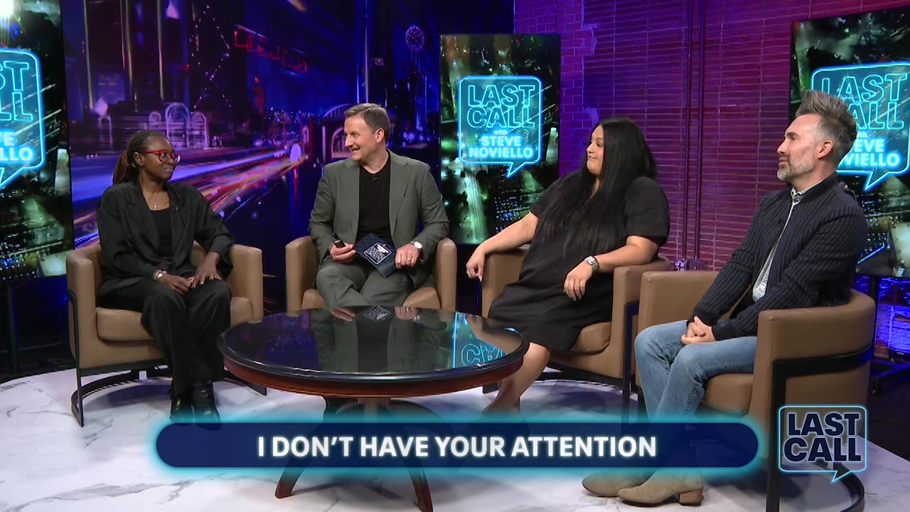 Be careful who you trust | Last Call