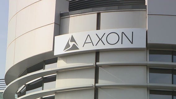 Axon CEO says he will leave AZ if bill fails