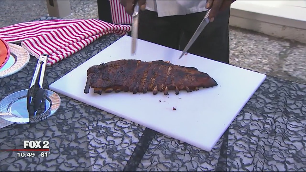 Ribs RnB Music Festival Aug. 12-14