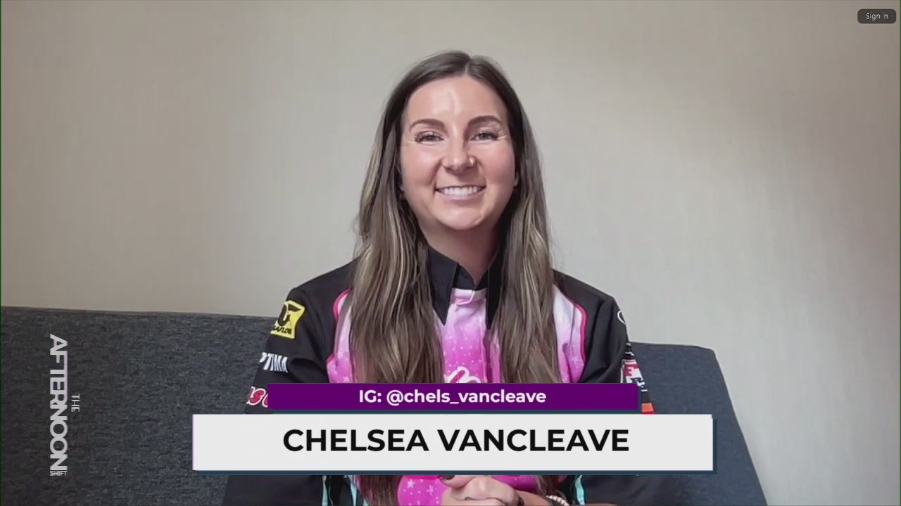 Monster Jam returns to St. Paul this weekend