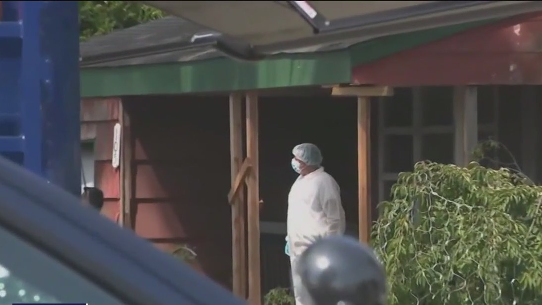 Family of Gilgo Beach suspect might file lawsuit