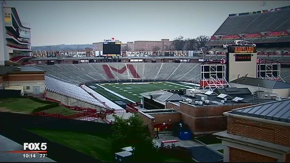 New details in sexual misconduct case against former University of Maryland football players