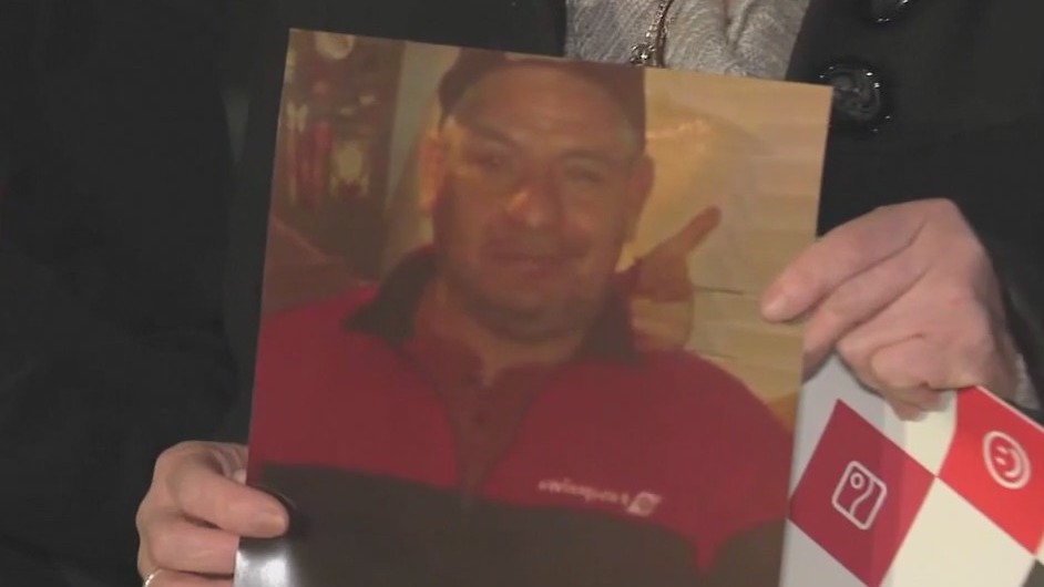 Family of Chicago area man detained by immigration agents cry for justice