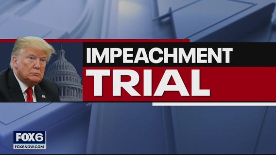 Wisconsin senators on Trump acquittal