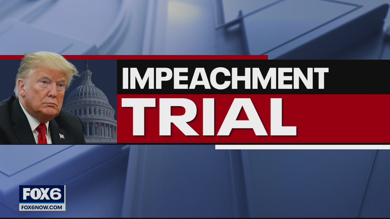 Wisconsin senators on Trump acquittal