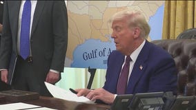 Trump administration expects trade talks with China soon