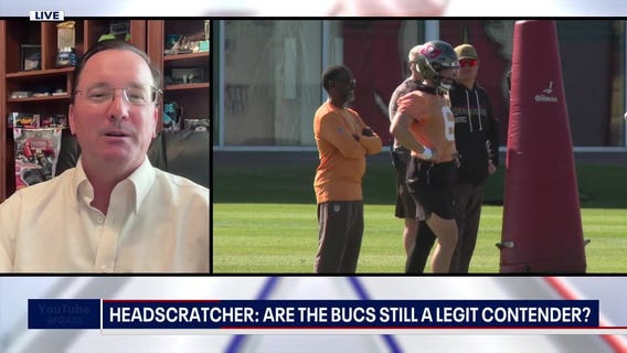 Jaguars defense shows out in Arizona, are the Bucs still legit contenders?