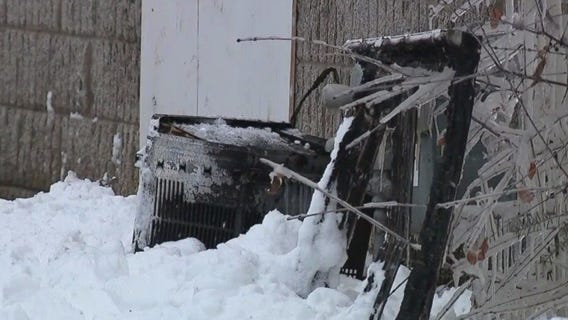 Racine fatal fire: Man, 74, dead; smoke alarms sounded