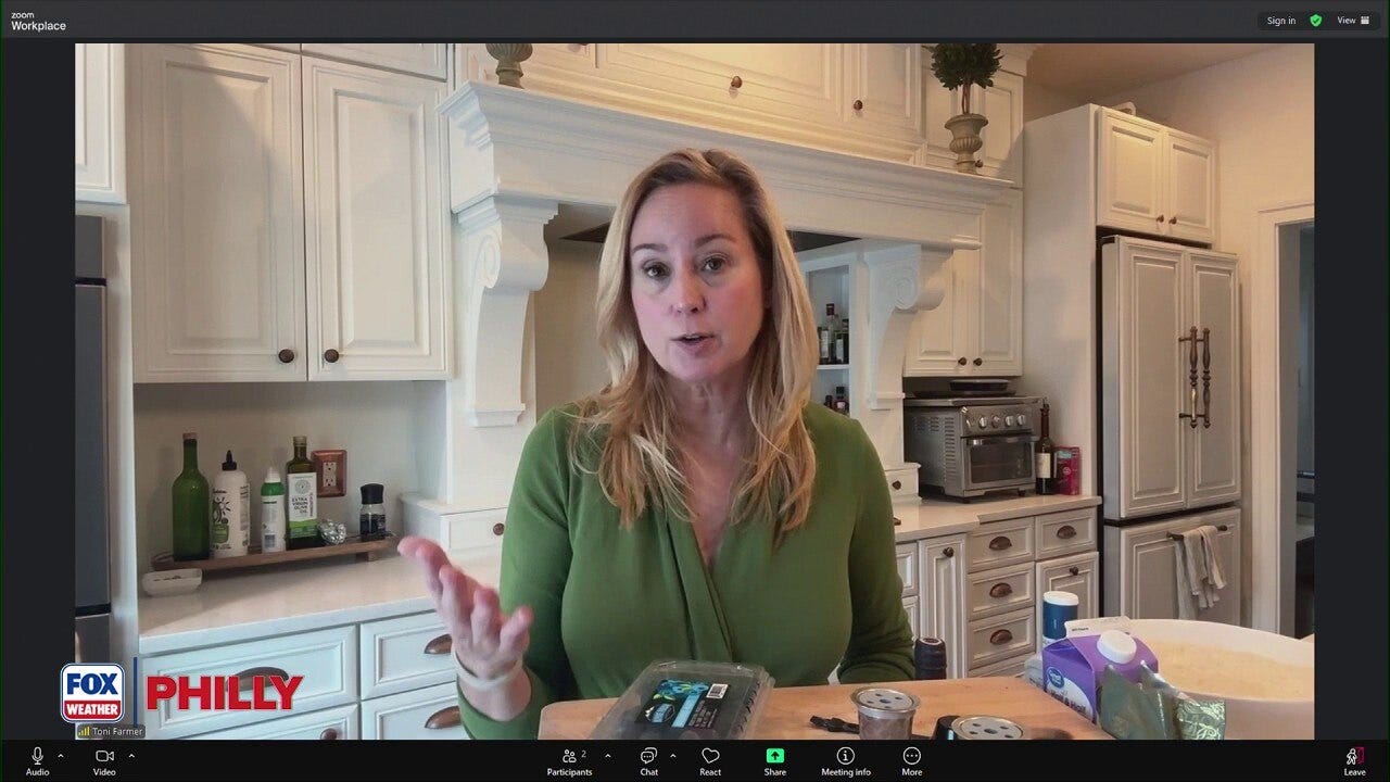 Tuesdays with Toni: December 16