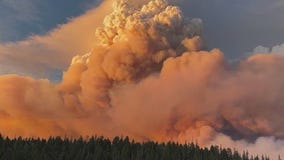 3 Grand Canyon trails reopen on the South Rim