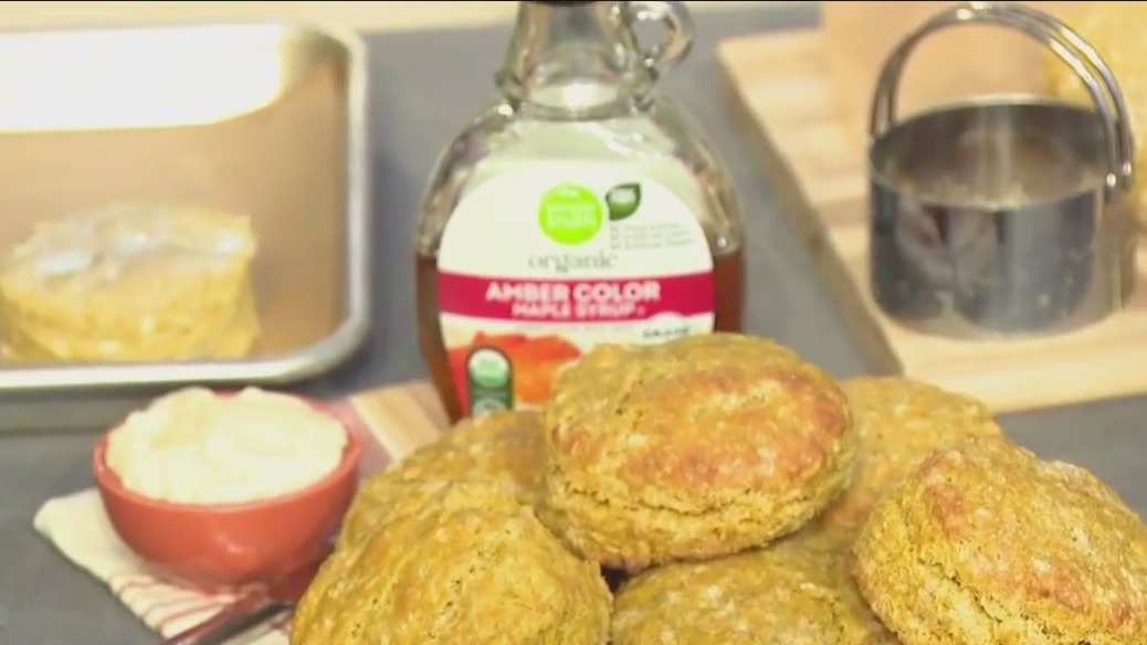 Quick recipes & leftover ideas