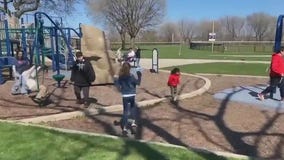 Autism 'bolting' danger, child flees classroom