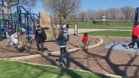 Autism 'bolting' danger, child flees classroom