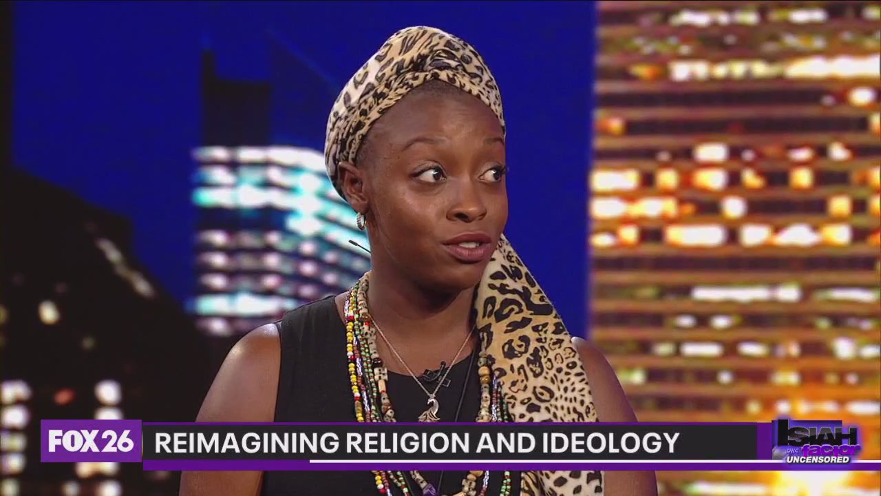 Reimagining Religion and Ideology