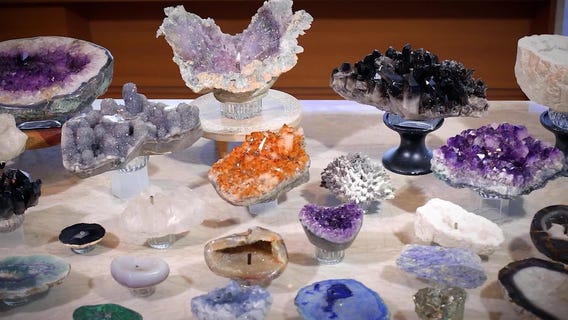 THE NOW with CRIS: Flavor Trip & Candle Flicks