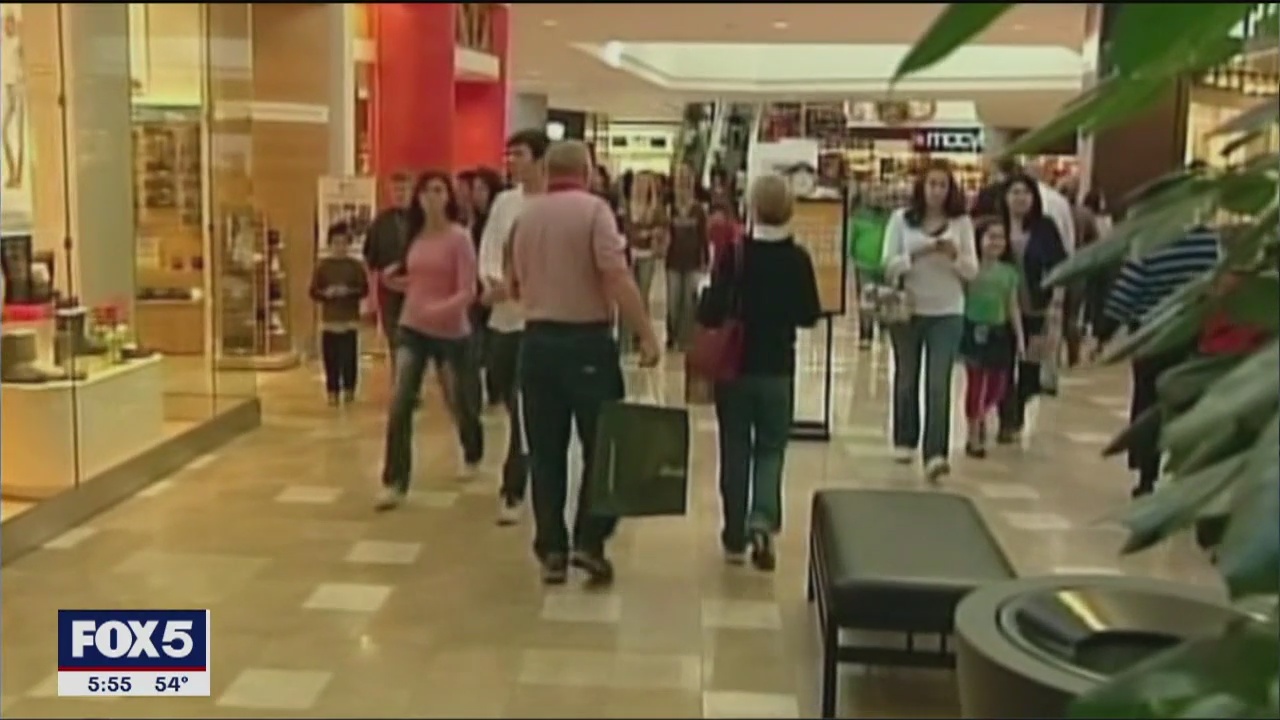 Coronavirus pandemic forcing retailers to alter return and exchange policies