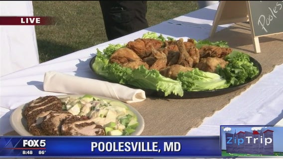 Poolesville | Zip Trip: Bassett?s Restaurant