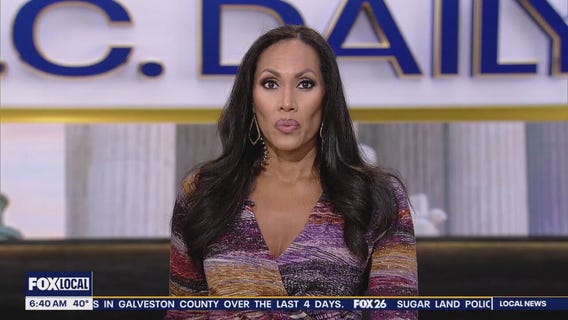 Trump refund? | D.C. Daily