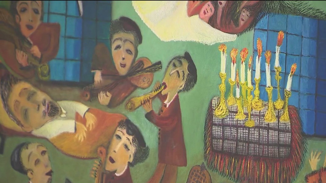 Chicago's Intuit Art Museum welcomes back visitors after major renovation