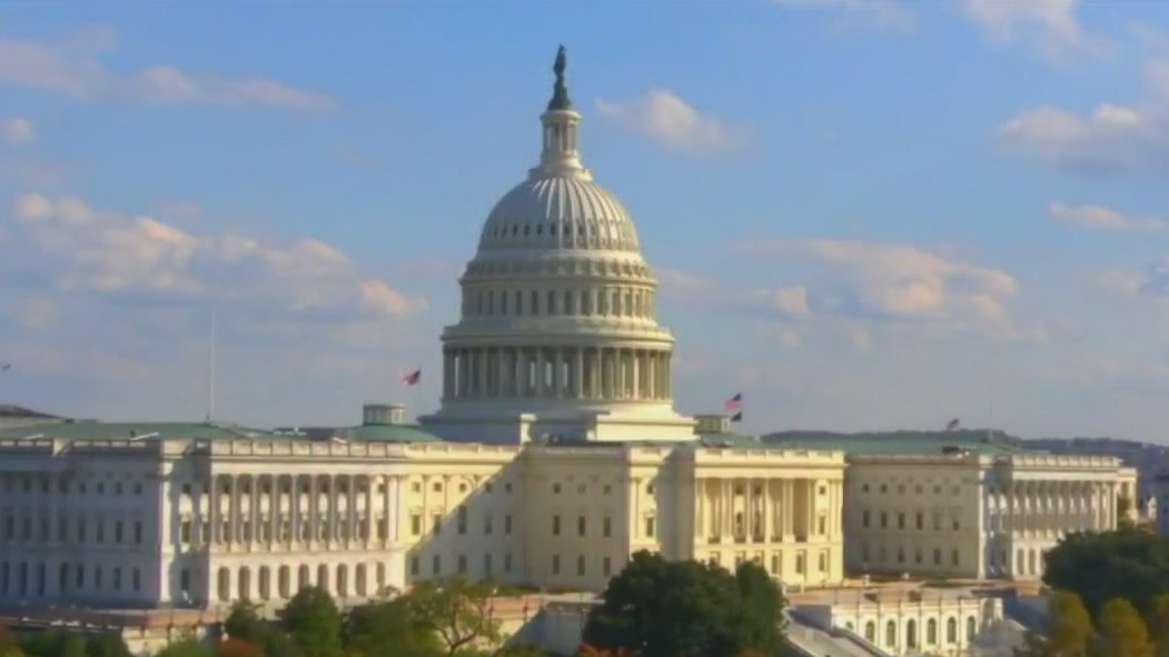 Could the U.S. government shutdown finally be coming to an end?