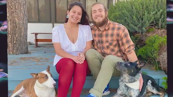 Man combines Hispanic heritage with dog training