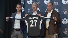 Major League Volleyball coming to Minnesota in 2027 [FULL]