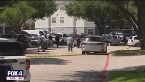 Plano murder suspect killed in Euless OIS