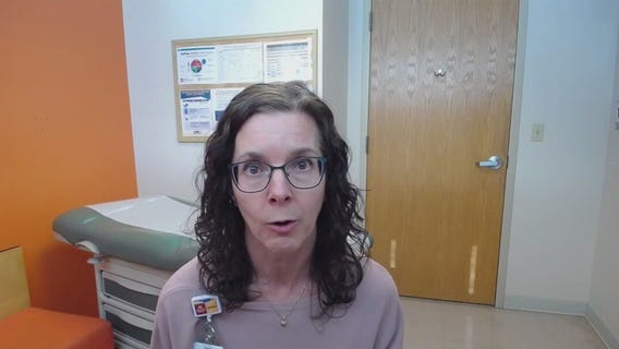 Outbreak of botulism tied to a popular baby formula