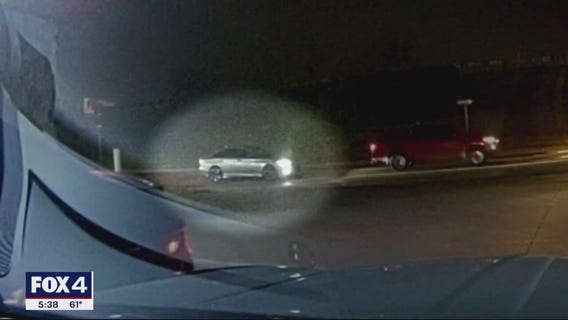 Trackdown: Help find shooter in road rage murder of Nancy Aguilar