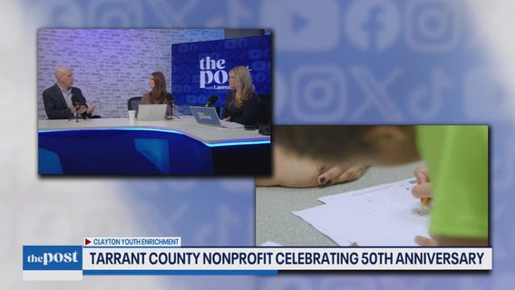 Tarrant County Nonprofit Celebrates 50 Years | The Post