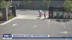 New ordinance prohibits obstructing entrances, driveways to Minneapolis abortion clinics