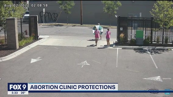 New ordinance prohibits obstructing entrances, driveways to Minneapolis abortion clinics