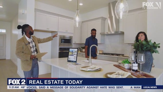 Lori's Stories Michigan real estate pt 2