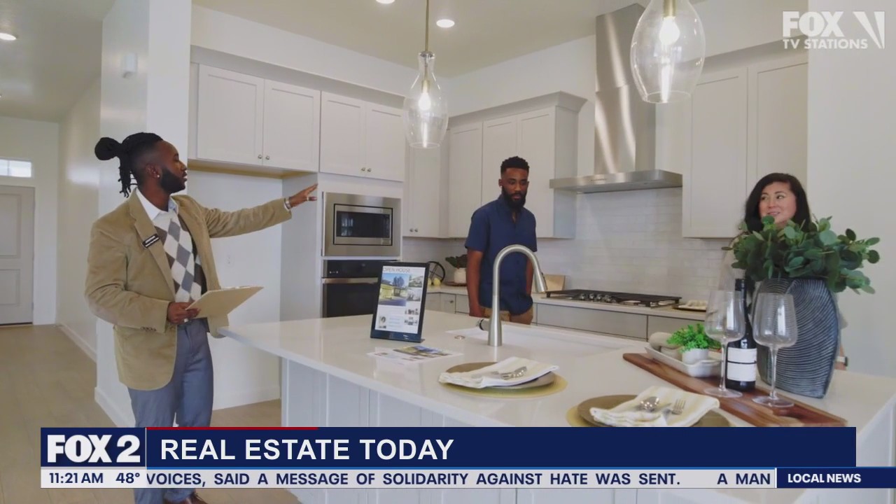 Lori's Stories Michigan real estate pt 2