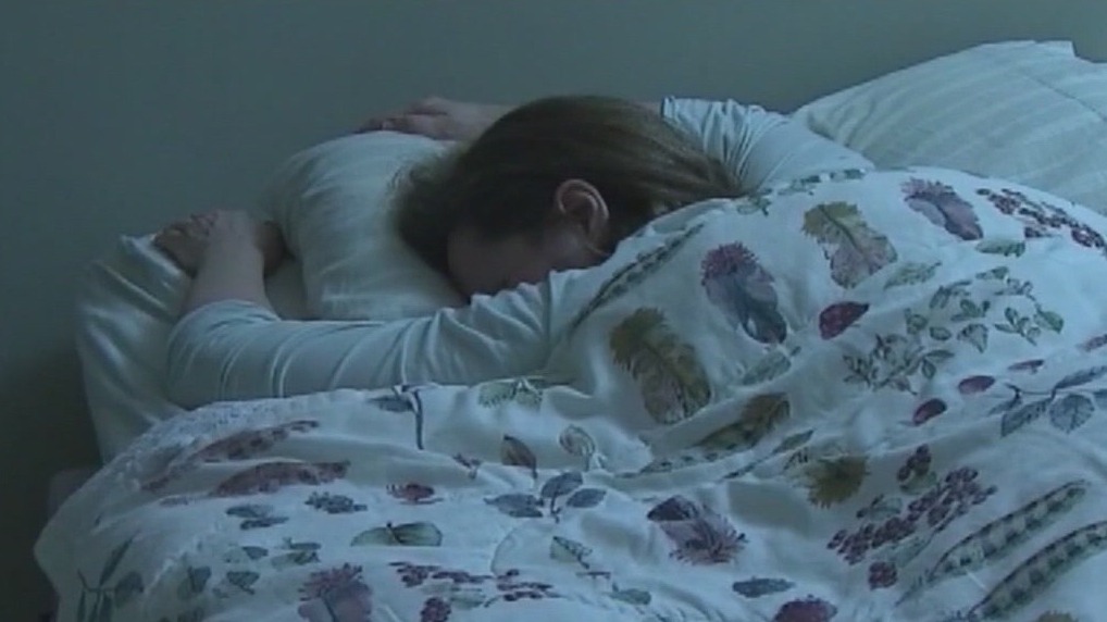 Explained: What is sleepmaxxing?