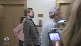 2 witnesses describe Ghost Ship Warehouse as 'death trap'