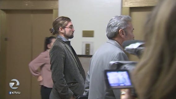 2 witnesses describe Ghost Ship Warehouse as 'death trap'