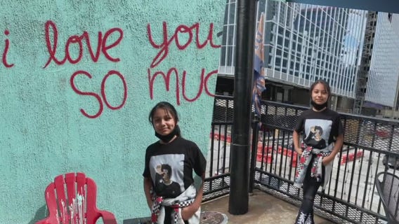 Older foster kids face even more challenges during pandemic