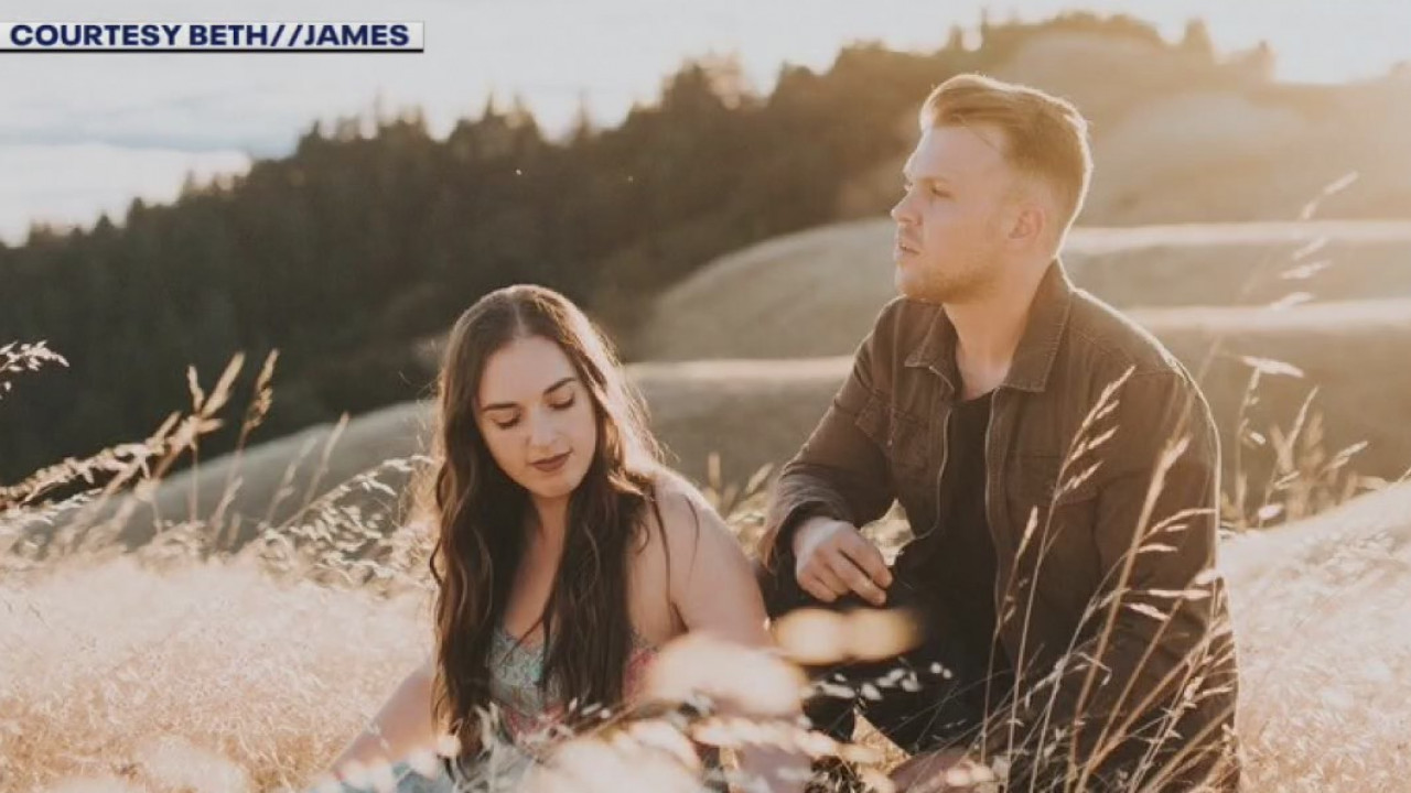 Quarantine Sessions: ‘I Miss The Music In Austin’ by Beth//James