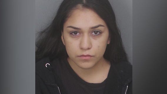 Baby girl dies after being struck by car in Ontario