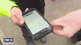 King County Metro to begin fare enforcement next week