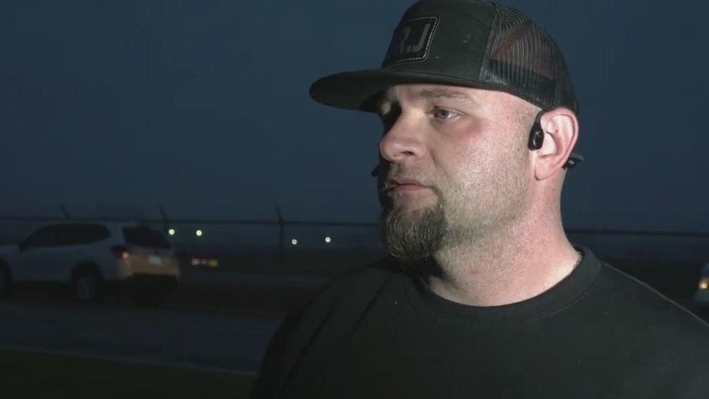 Latest on death of Greg Biffle