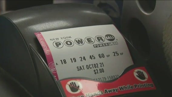 Powerball Ticket Giveaway: Here's how you can get free tickets for Wednesday's drawing